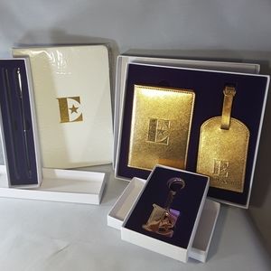 Lot of 6 Elton John Yellow Brick Farewell Tour